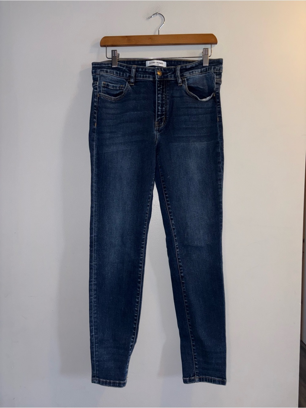 Flying Monkey | Jeans